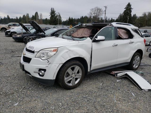 CHEVROLET EQUINOX LT 2015 2gnflhe30f6374327