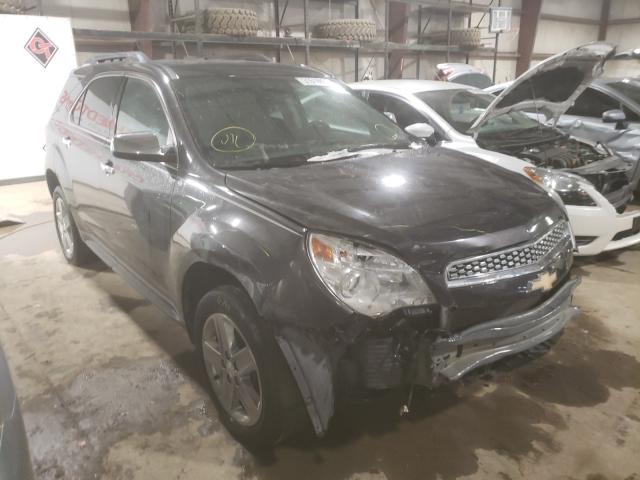 CHEVROLET EQUINOX LT 2015 2gnflhe30f6384064