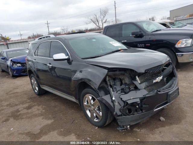 CHEVROLET EQUINOX 2015 2gnflhe30f6388017