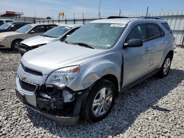 CHEVROLET EQUINOX 2015 2gnflhe30f6399485