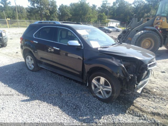 CHEVROLET EQUINOX 2014 2gnflhe31e6113710