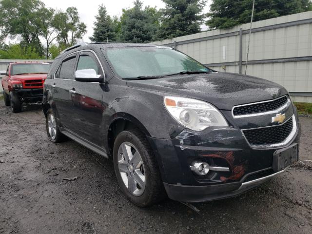 CHEVROLET EQUINOX LT 2014 2gnflhe31e6182199