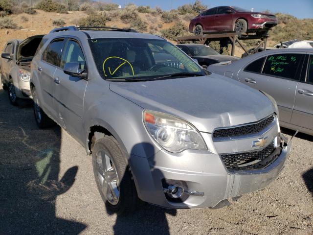 CHEVROLET EQUINOX LT 2014 2gnflhe31e6217517