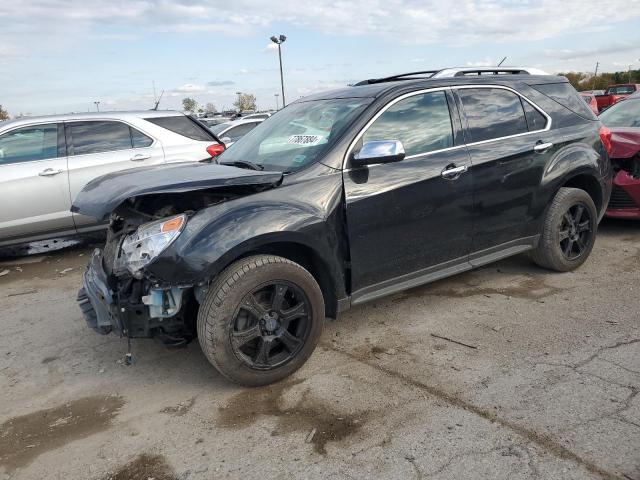 CHEVROLET EQUINOX LT 2014 2gnflhe31e6305502