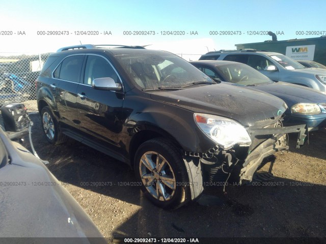 CHEVROLET EQUINOX 2014 2gnflhe31e6339844