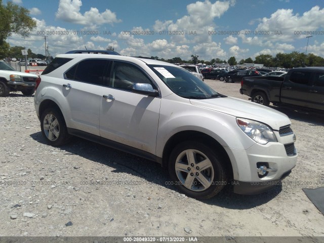 CHEVROLET EQUINOX 2015 2gnflhe31f6189669