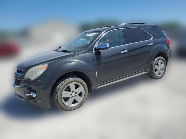 CHEVROLET EQUINOX 2015 2gnflhe31f6208222