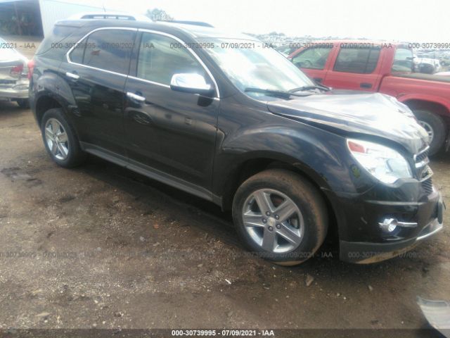 CHEVROLET EQUINOX 2015 2gnflhe31f6226686