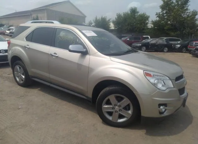 CHEVROLET EQUINOX 2015 2gnflhe31f6228406