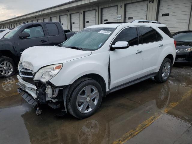 CHEVROLET EQUINOX LT 2015 2gnflhe31f6265861