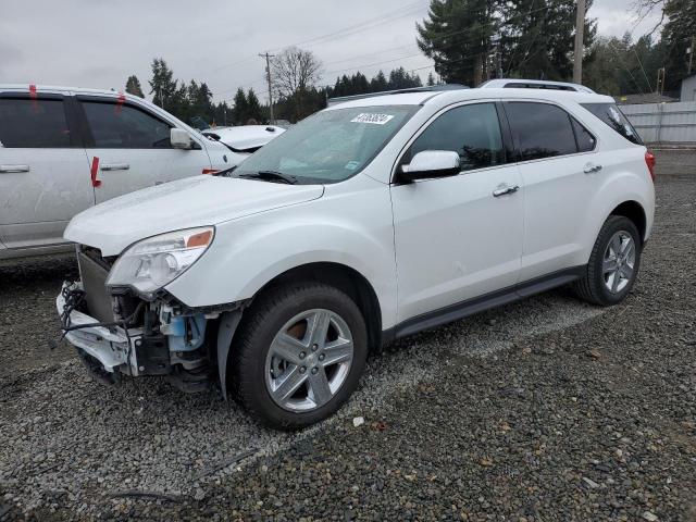 CHEVROLET EQUINOX 2015 2gnflhe31f6330711