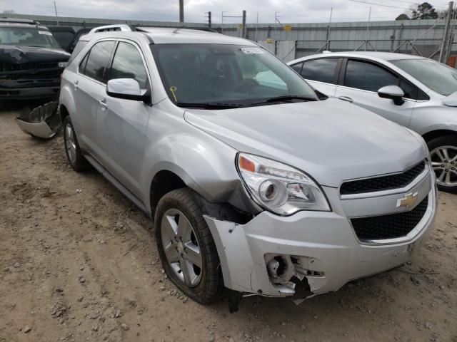 CHEVROLET EQUINOX LT 2015 2gnflhe31f6331759