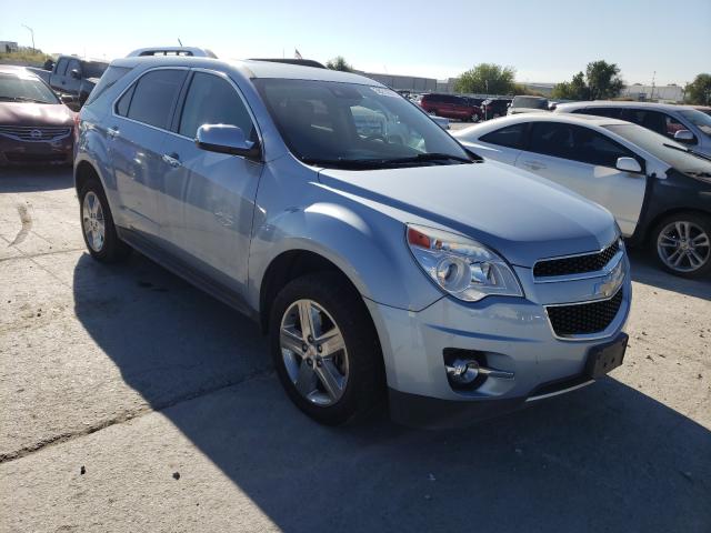 CHEVROLET EQUINOX 2015 2gnflhe31f6334659