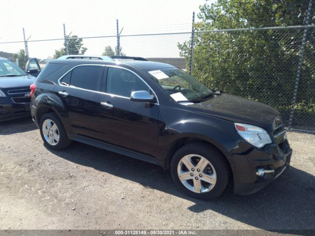 CHEVROLET EQUINOX 2015 2gnflhe31f6339571