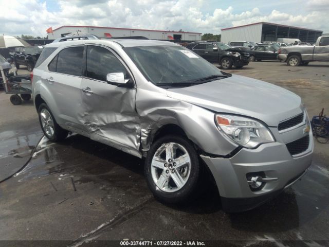 CHEVROLET EQUINOX 2015 2gnflhe31f6339716