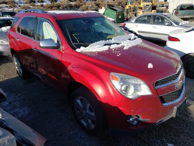 CHEVROLET EQUINOX LT 2015 2gnflhe31f6343099