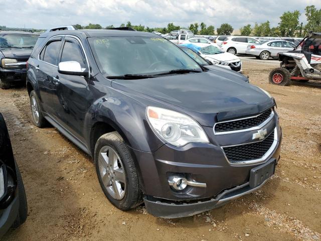 CHEVROLET EQUINOX LT 2015 2gnflhe31f6349498