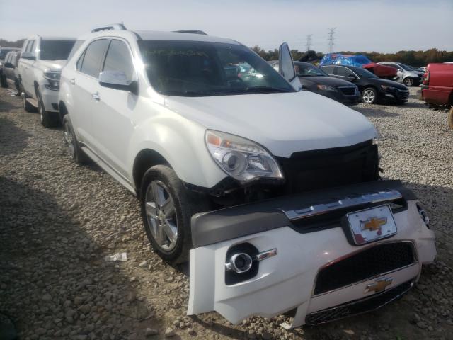 CHEVROLET EQUINOX LT 2015 2gnflhe31f6390049