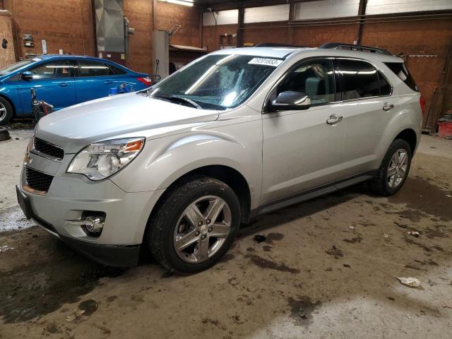 CHEVROLET EQUINOX 2015 2gnflhe31f6392223