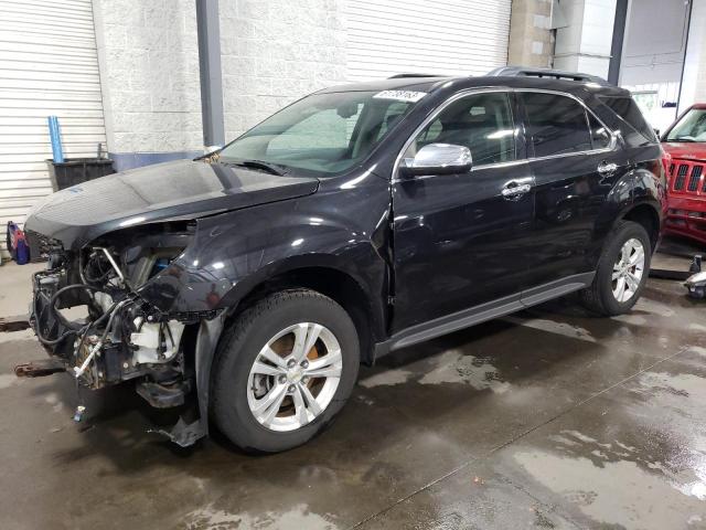 CHEVROLET EQUINOX LT 2015 2gnflhe31f6396269