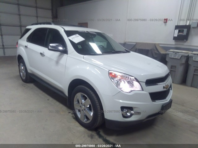 CHEVROLET EQUINOX 2014 2gnflhe32e6178355