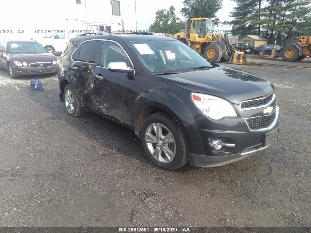 CHEVROLET EQUINOX 2014 2gnflhe32e6202573