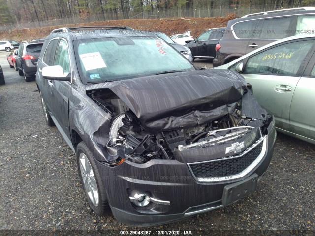 CHEVROLET EQUINOX 2014 2gnflhe32e6218952