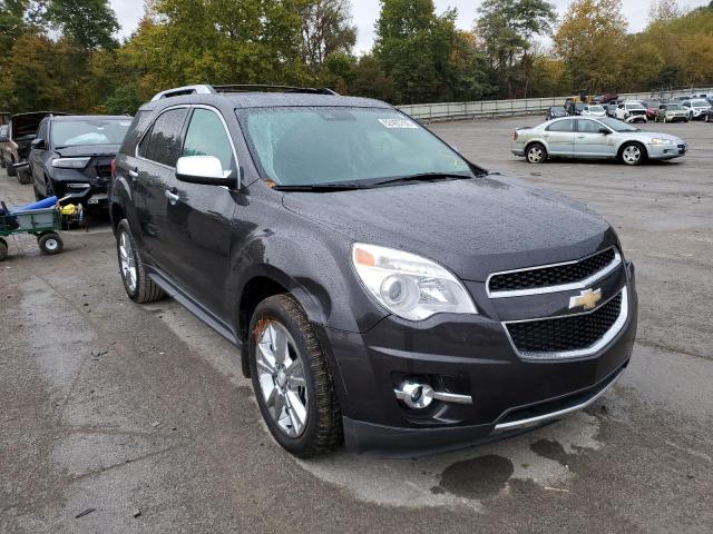 CHEVROLET EQUINOX LT 2014 2gnflhe32e6245990