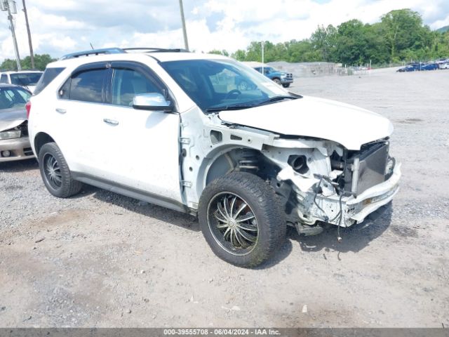 CHEVROLET EQUINOX 2014 2gnflhe32e6303225