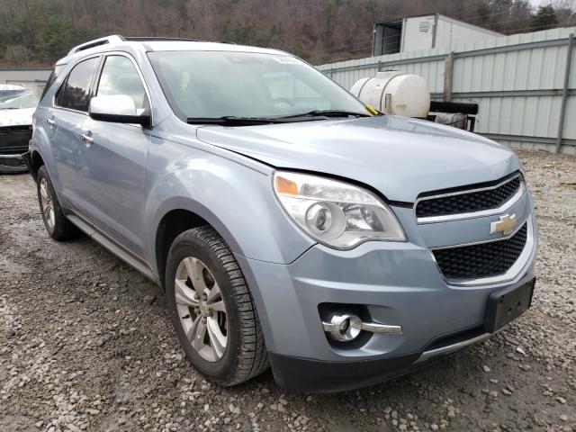 CHEVROLET EQUINOX LT 2014 2gnflhe32e6351002