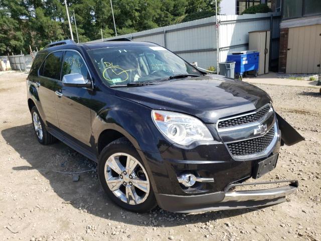 CHEVROLET EQUINOX LT 2015 2gnflhe32f6168040