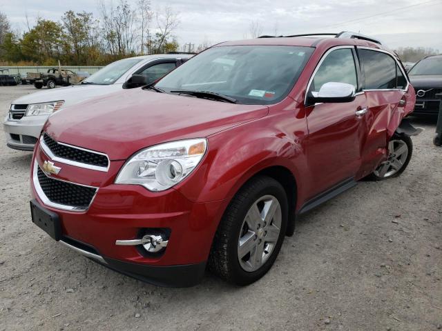 CHEVROLET EQUINOX 2015 2gnflhe32f6247580