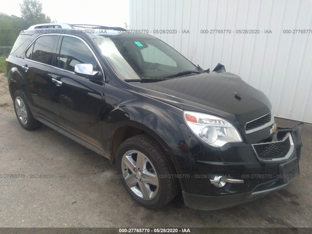 CHEVROLET EQUINOX 2015 2gnflhe32f6286122