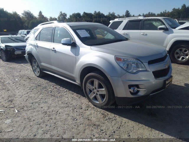 CHEVROLET EQUINOX 2015 2gnflhe32f6295340