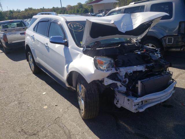 CHEVROLET EQUINOX LT 2015 2gnflhe32f6326926