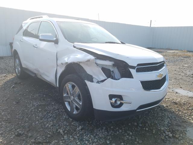 CHEVROLET EQUINOX LT 2015 2gnflhe32f6330667