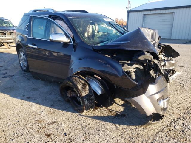 CHEVROLET EQUINOX LT 2015 2gnflhe32f6334136