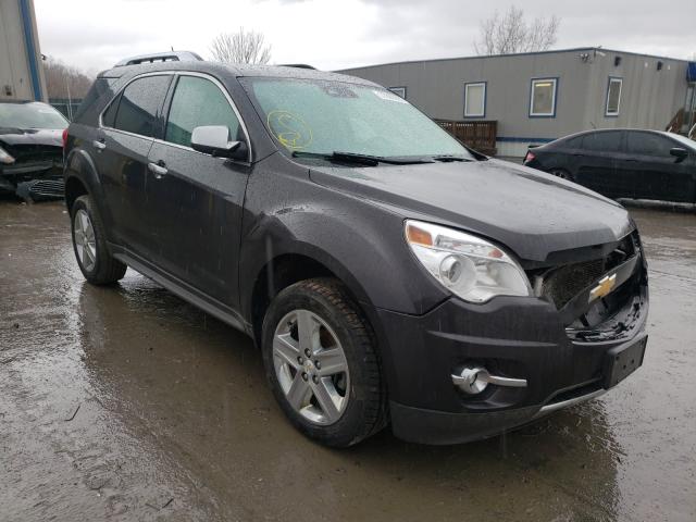 CHEVROLET EQUINOX LT 2015 2gnflhe32f6334377