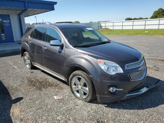 CHEVROLET EQUINOX LT 2015 2gnflhe32f6396569