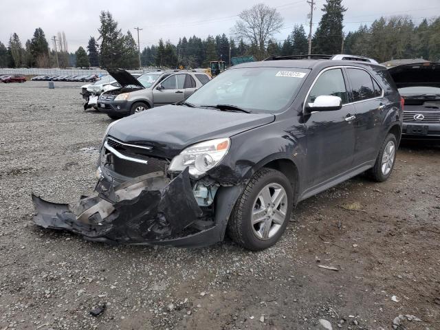 CHEVROLET EQUINOX 2014 2gnflhe33e6217115