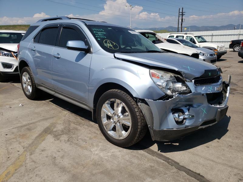 CHEVROLET EQUINOX LT 2014 2gnflhe33e6224291