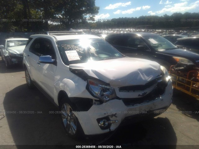 CHEVROLET EQUINOX 2014 2gnflhe33e6224713