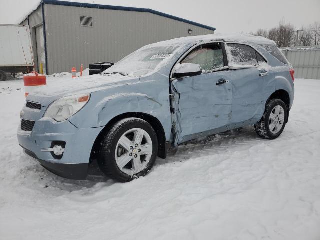 CHEVROLET EQUINOX 2014 2gnflhe33e6375373