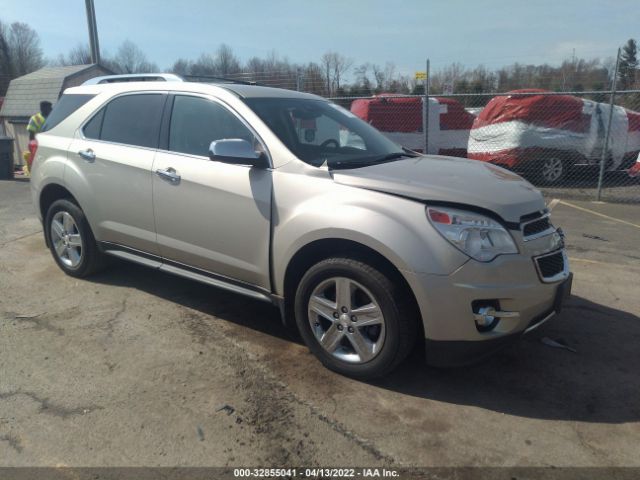 CHEVROLET EQUINOX 2015 2gnflhe33f6164210