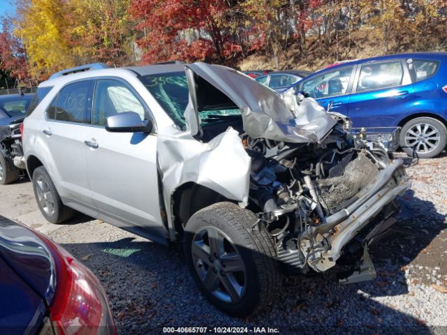 CHEVROLET EQUINOX 2015 2gnflhe33f6183503