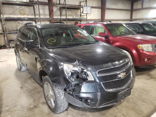 CHEVROLET EQUINOX LT 2015 2gnflhe33f6187731