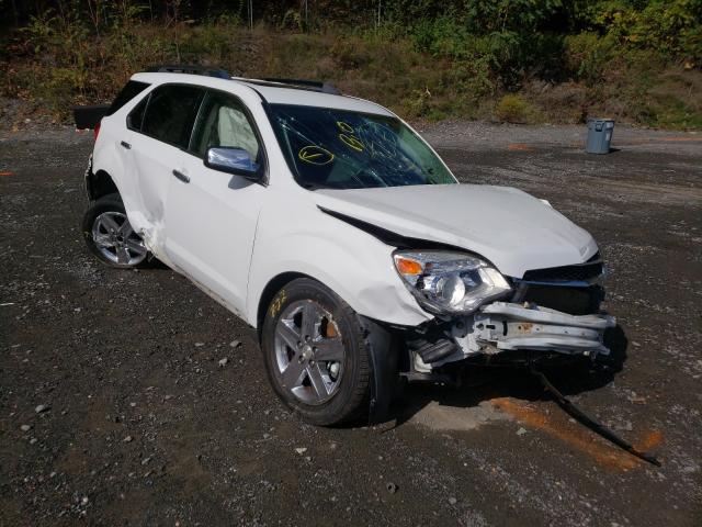 CHEVROLET EQUINOX LT 2015 2gnflhe33f6203846