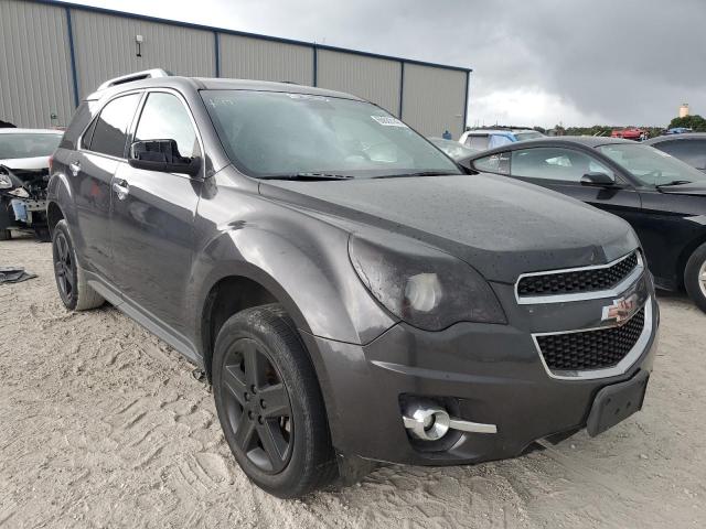 CHEVROLET EQUINOX LT 2015 2gnflhe33f6217746