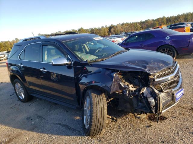 CHEVROLET EQUINOX LT 2015 2gnflhe33f6223160