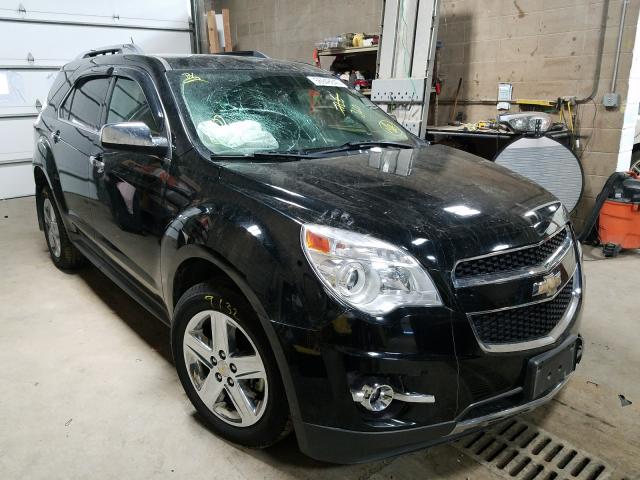 CHEVROLET EQUINOX LT 2015 2gnflhe33f6226172